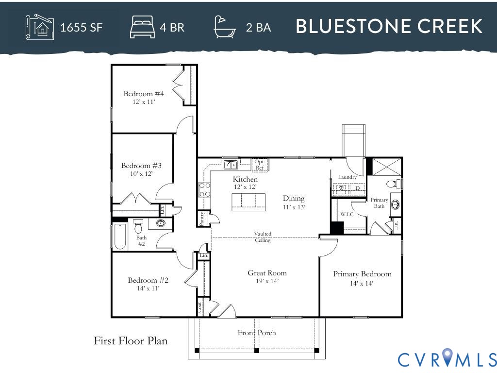 16657 Loving Union Road Disputanta, VA 23842 - Photo 5 of 14