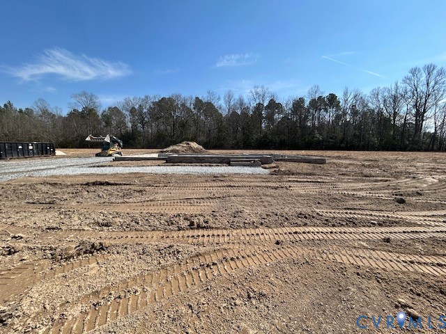 16657 Loving Union Road Disputanta, VA 23842 - Photo 6 of 14 a view of ocean view with beach