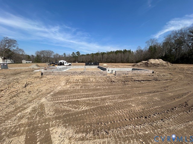 16657 Loving Union Road Disputanta, VA 23842 - Photo 7 of 14 a view of ocean view with beach