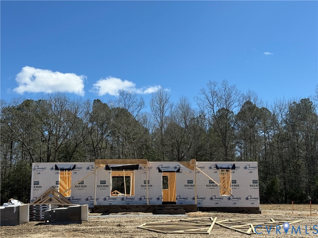 16657 Loving Union Road Disputanta, VA 23842 - Photo 10 of 14