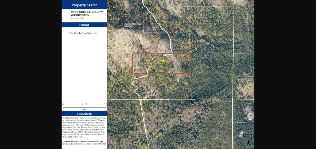 896 Rocky Mountain Road Newport, WA 99156 - Photo 17 of 22