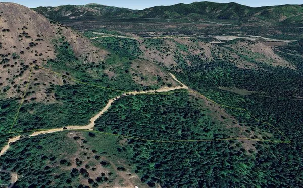 $125,000 | 896 Rocky Mountain Road, Newport, WA 99156