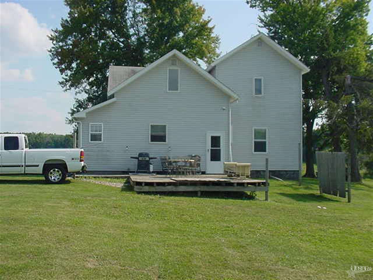 6012 McComb Road Huntertown, IN 46748 - Photo 8 of 29