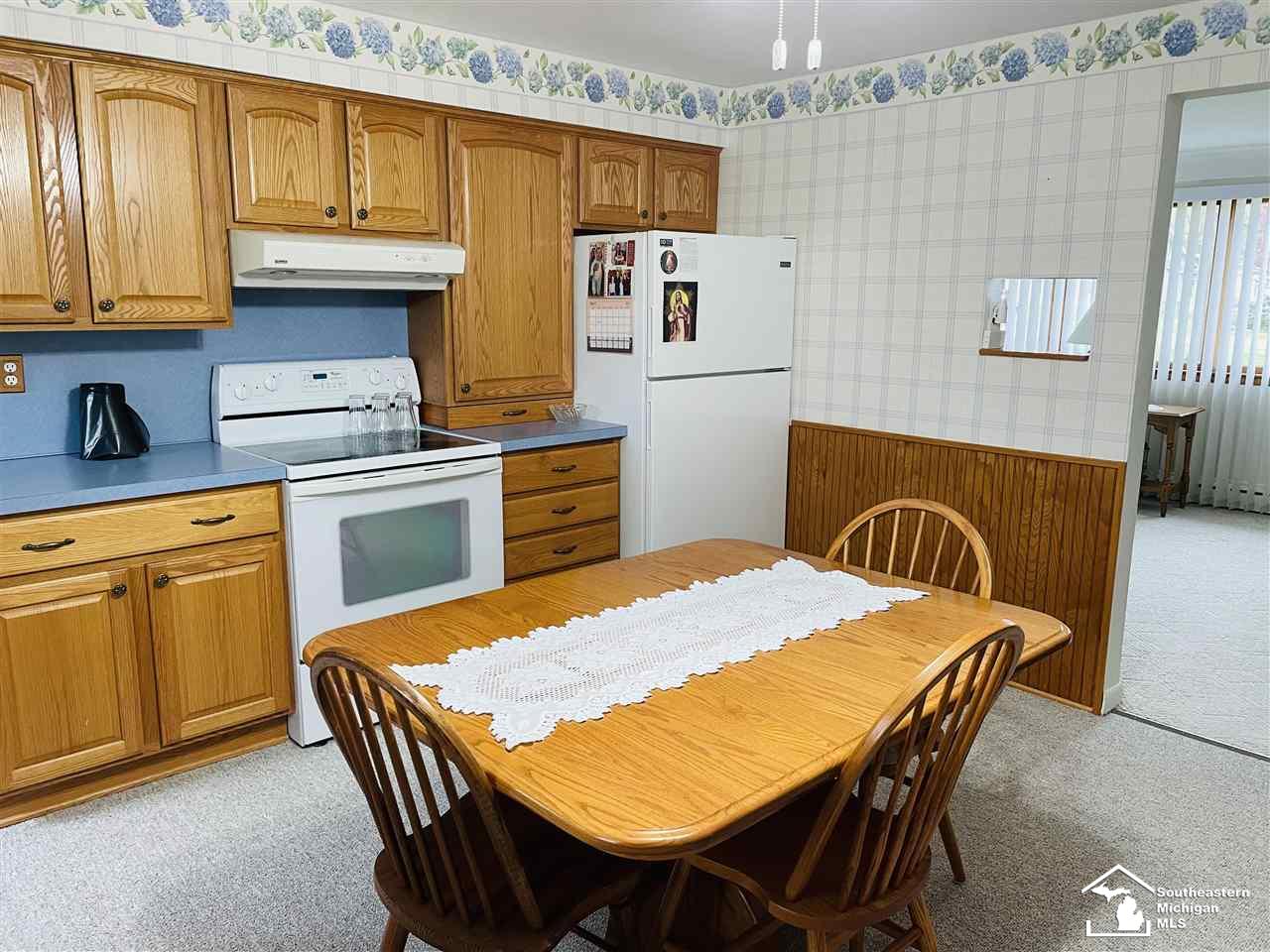 10665 Exeter Road Carleton, MI 48117 - Photo 6 of 15