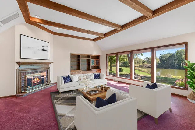 $549,000 | 2627 Lake Isle Drive, Mequon, WI 53092