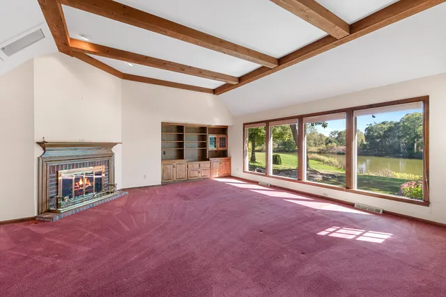 $549,000 | 2627 Lake Isle Drive, Mequon, WI 53092