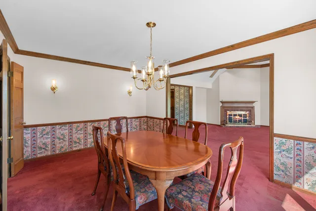 $549,000 | 2627 Lake Isle Drive, Mequon, WI 53092