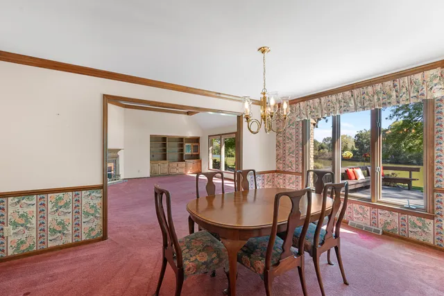 $549,000 | 2627 Lake Isle Drive, Mequon, WI 53092