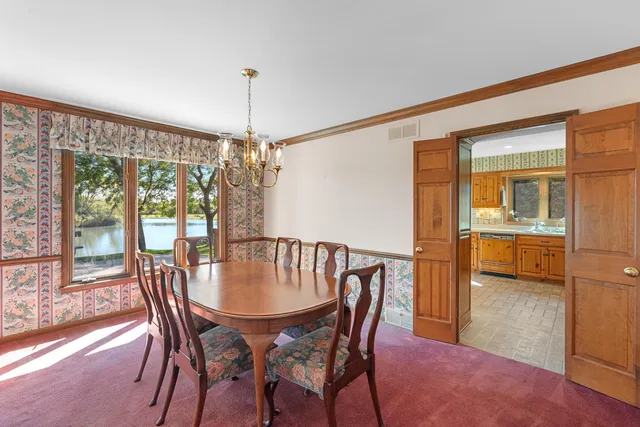 $549,000 | 2627 Lake Isle Drive, Mequon, WI 53092