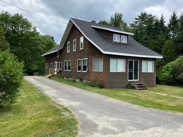 $199,900 | 153 Tannery Road, Lowell, ME 04493