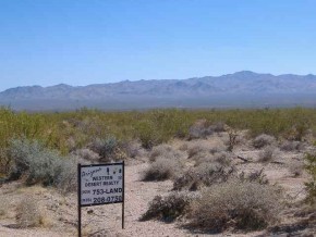 - Cortaro Road Yucca, AZ 86438 - Photo 2 of 5 Additional Photo
