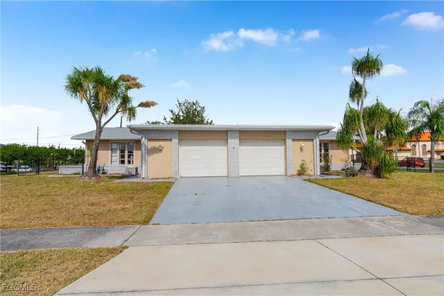 $1,780 | 6004 Deming Avenue, North Port, FL 34287