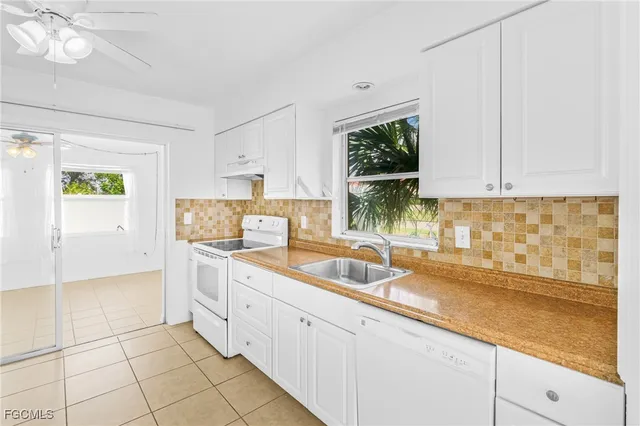 $1,780 | 6004 Deming Avenue, North Port, FL 34287