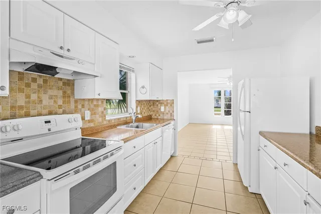 $1,780 | 6004 Deming Avenue, North Port, FL 34287