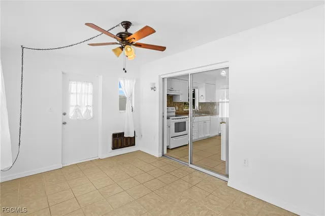 $1,780 | 6004 Deming Avenue, North Port, FL 34287