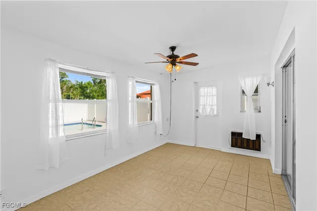 $1,780 | 6004 Deming Avenue, North Port, FL 34287