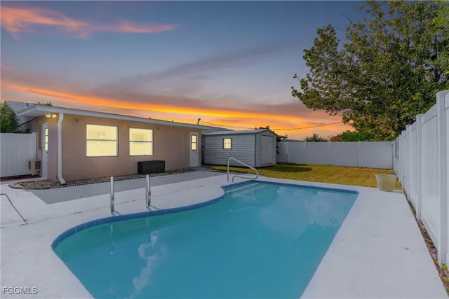 $1,780 | 6004 Deming Avenue, North Port, FL 34287