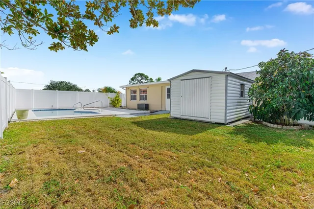 $1,780 | 6004 Deming Avenue, North Port, FL 34287