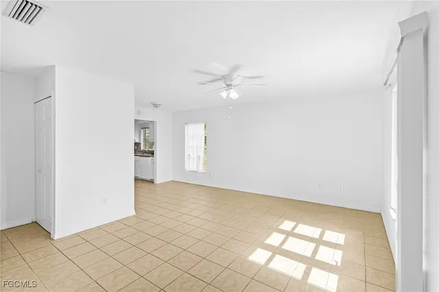 $1,780 | 6004 Deming Avenue, North Port, FL 34287