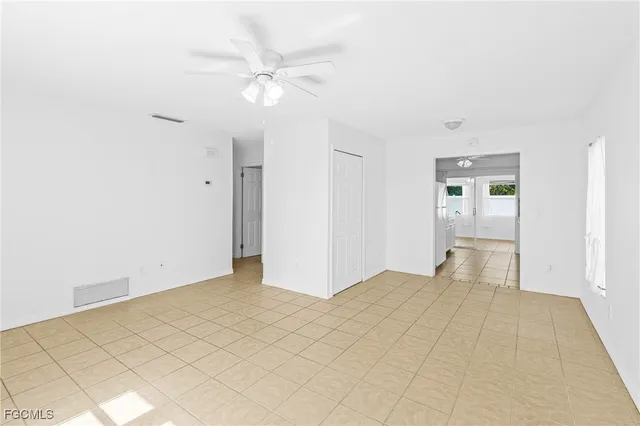 $1,780 | 6004 Deming Avenue, North Port, FL 34287