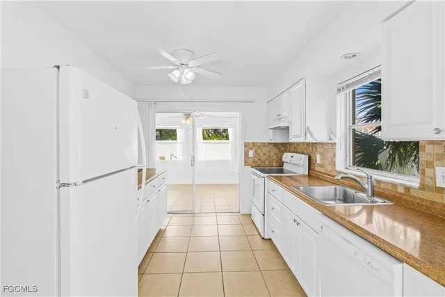 $1,780 | 6004 Deming Avenue, North Port, FL 34287