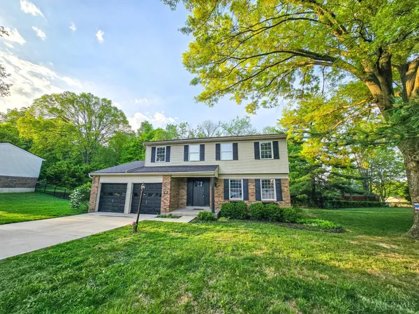 $425,000 | 6558 Thunderhill Lane, Cincinnati, OH 45233