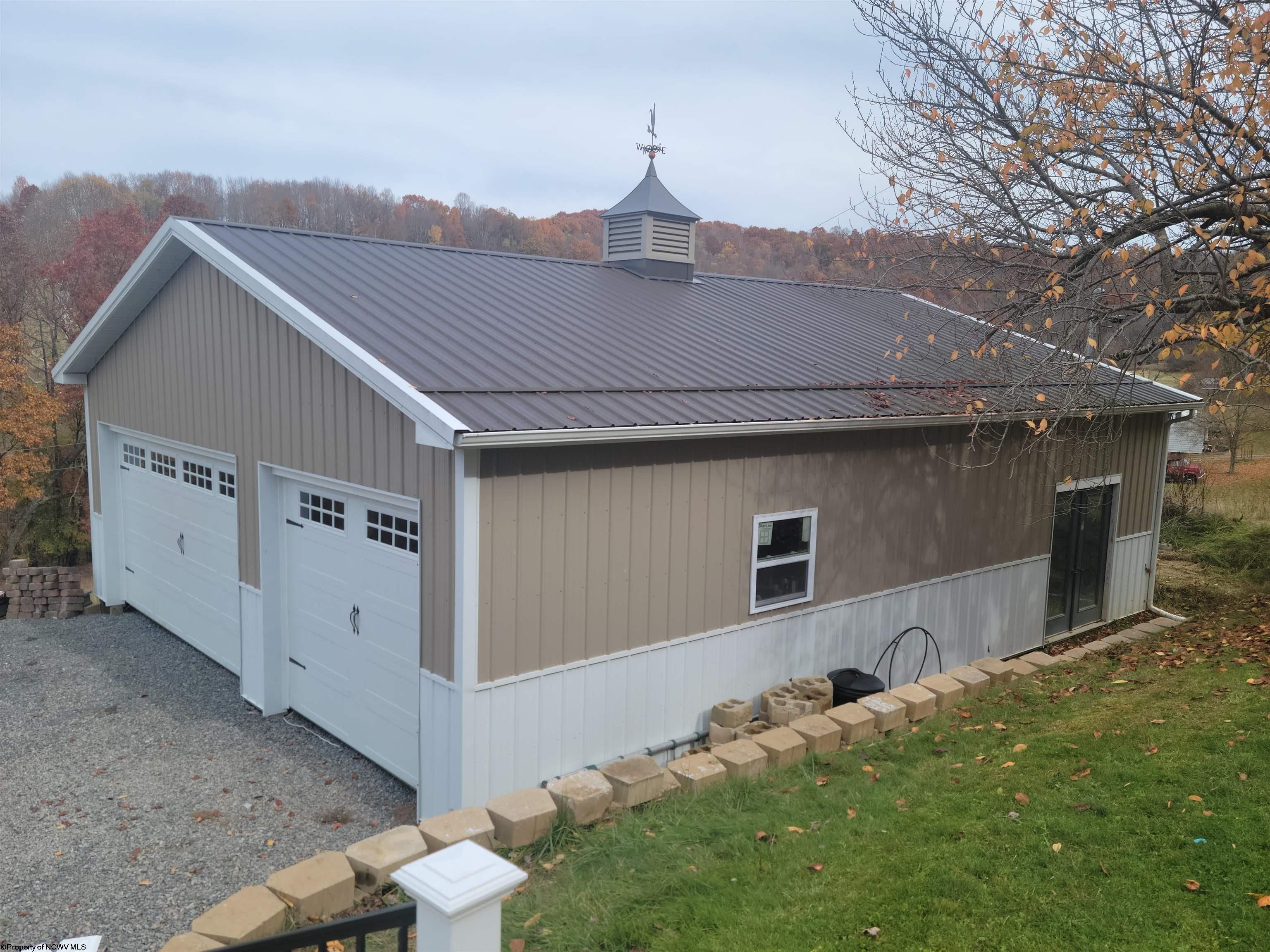 62 Kingston Road Farmington, WV 26571 - Photo 8 of 26 Gallery Image 8
