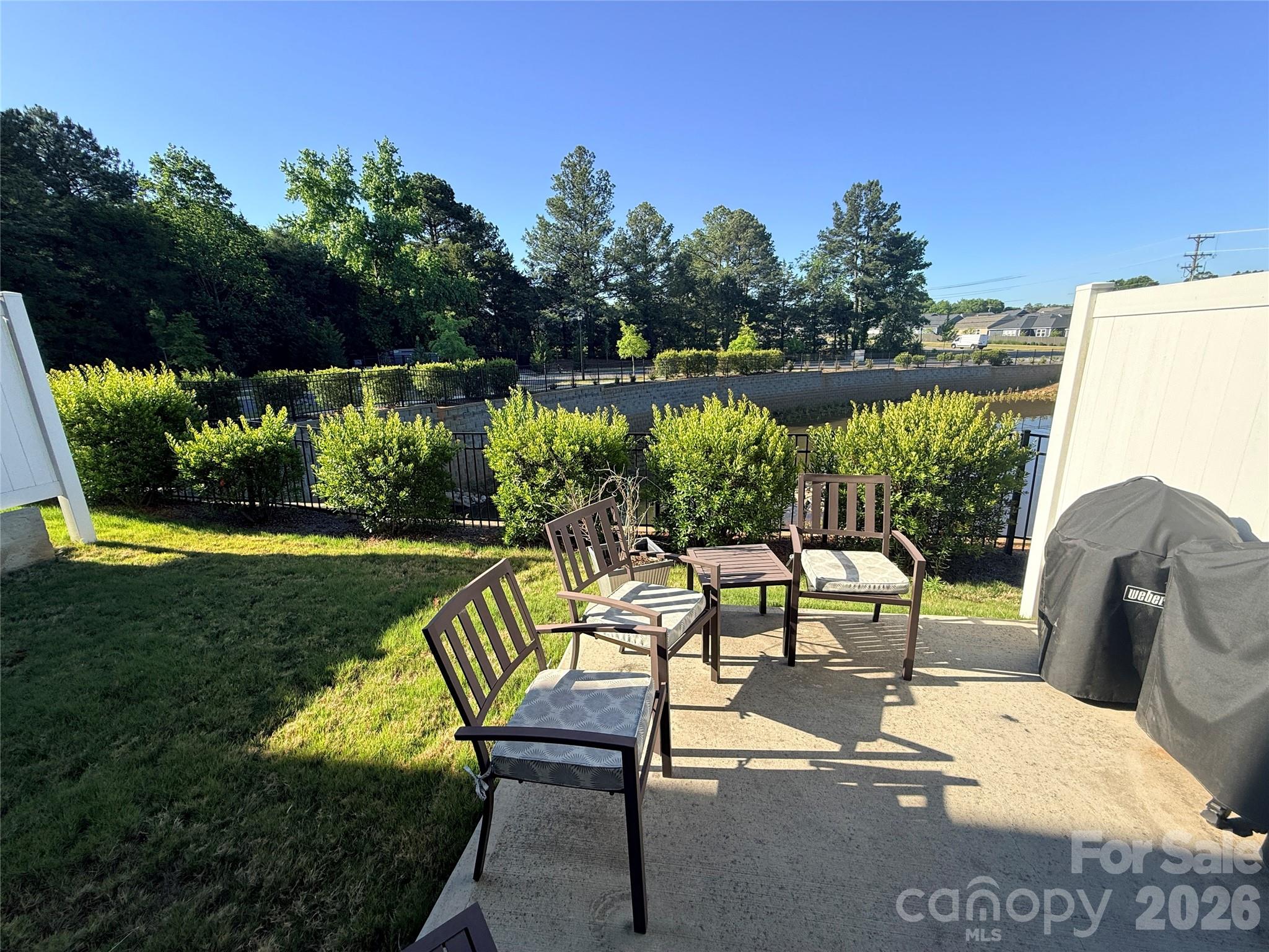 1813 Teachers House Road Apex, NC 27523 - Photo 27 of 29
