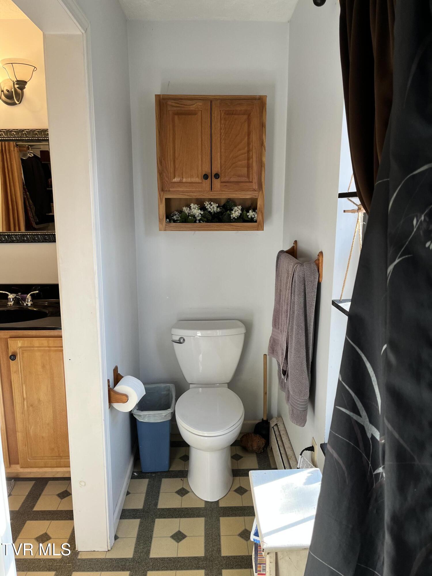 179 Carl Taylor Road Elizabethton, TN 37643 - Photo 16 of 31 Primary bath 3