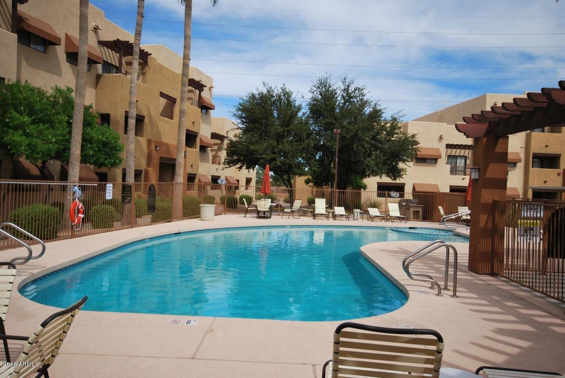 3434 East Baseline Road, Unit 164 Phoenix, AZ 85042 - Photo 2 of 6 Raven Pool 1