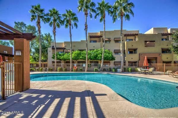 3434 East Baseline Road, Unit 164 Phoenix, AZ 85042 - Photo 3 of 6 Raven Pool 2
