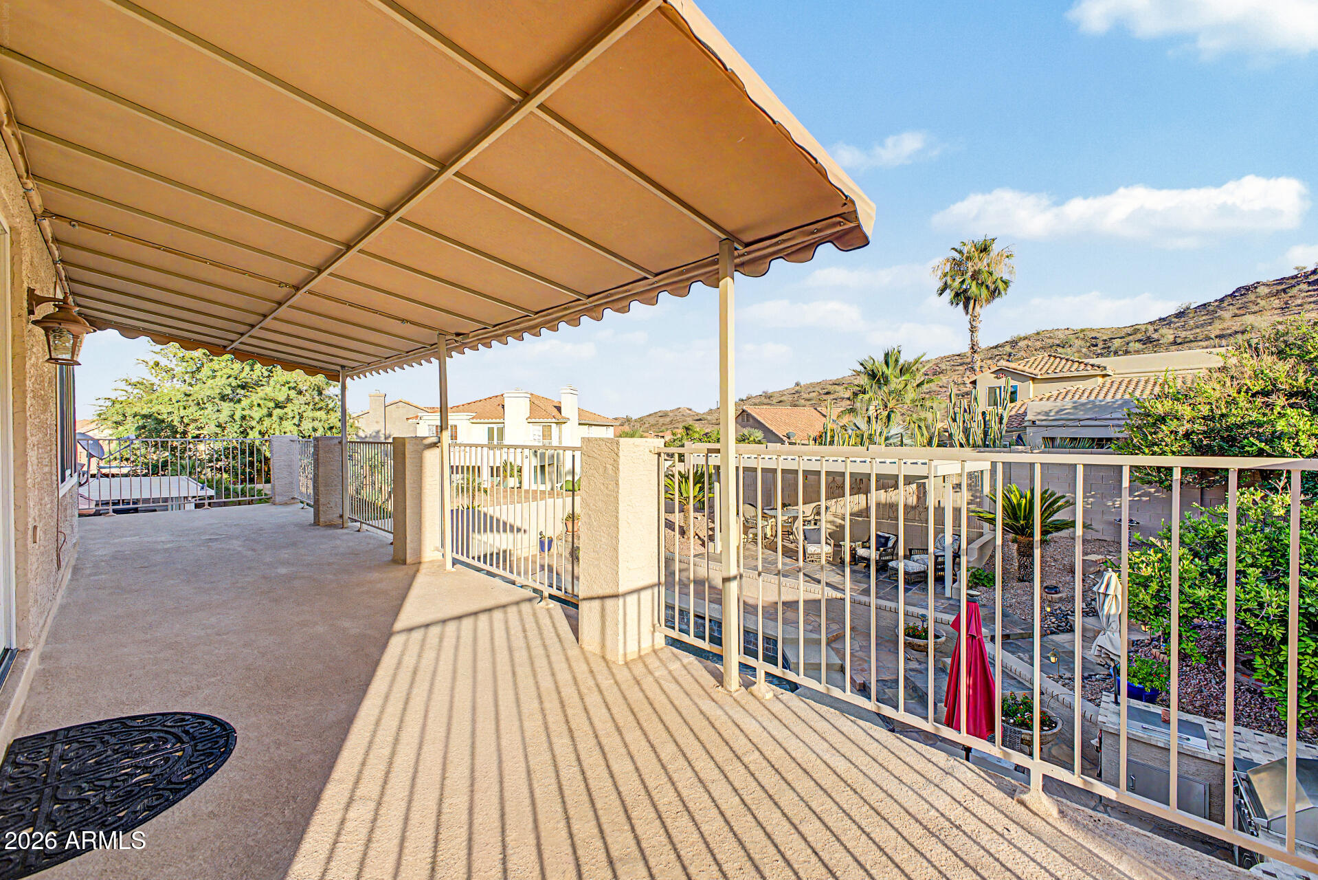 2547 East Amber Ridge Way Phoenix, AZ 85048 - Photo 31 of 70