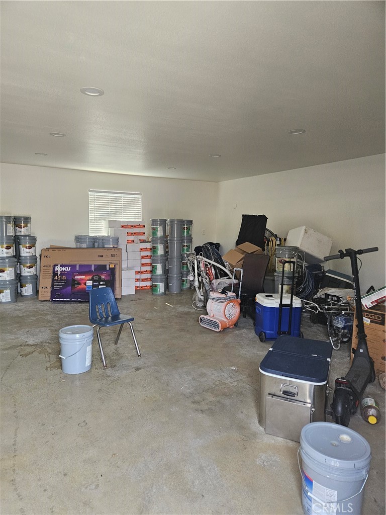 8426 Greenpoint Avenue Riverside, CA 92503 - Photo 23 of 24 fully Insulated and drywall