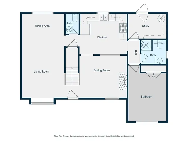 $279,900 | 1521 West Springcrest Circle, Lancaster, TX 75134