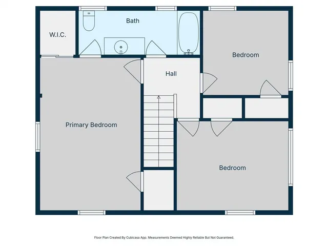 $279,900 | 1521 West Springcrest Circle, Lancaster, TX 75134