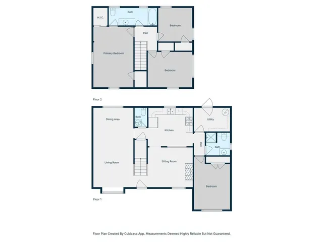 $279,900 | 1521 West Springcrest Circle, Lancaster, TX 75134