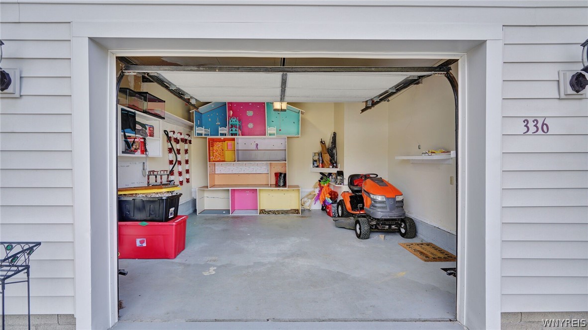 336 Highway 39 Arcade, NY 14009 - Photo 23 of 28