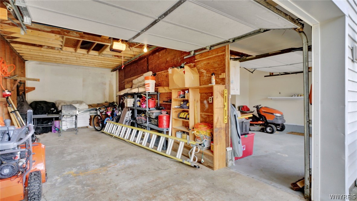 336 Highway 39 Arcade, NY 14009 - Photo 24 of 28