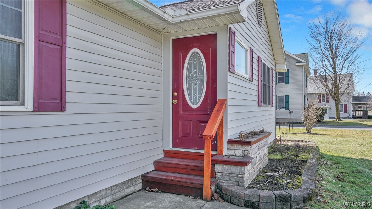 336 Highway 39 Arcade, NY 14009 - Photo 25 of 28