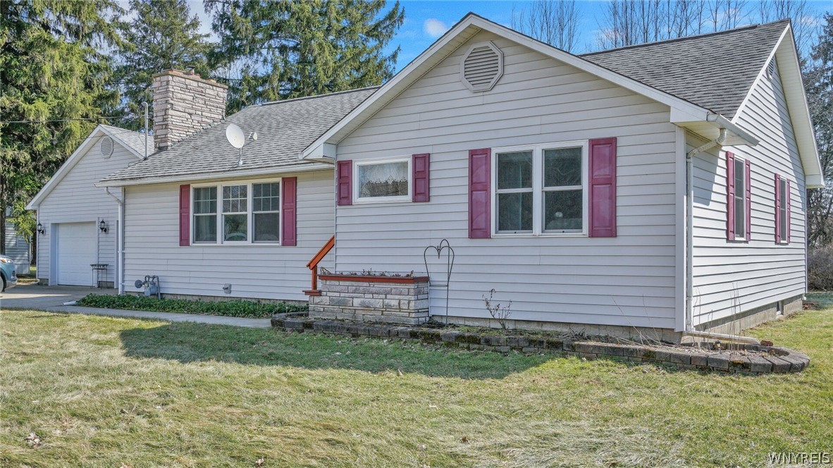 336 Highway 39 Arcade, NY 14009 - Photo 26 of 28