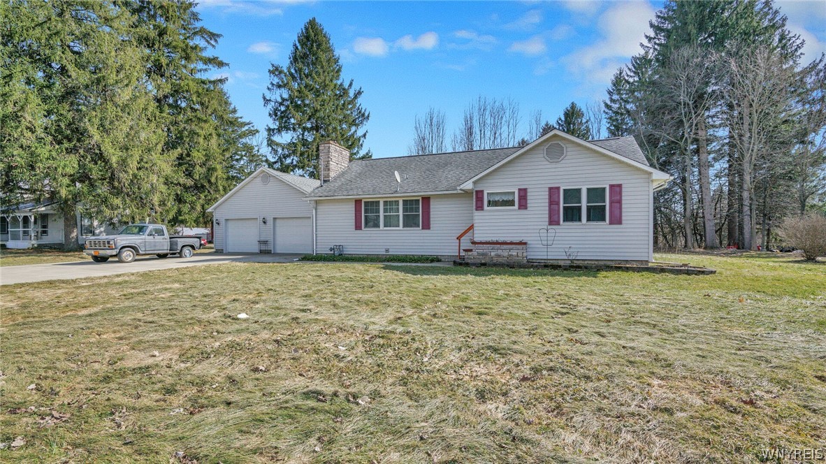 336 Highway 39 Arcade, NY 14009 - Photo 27 of 28