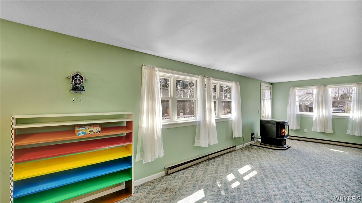 336 Highway 39 Arcade, NY 14009 - Photo 5 of 28 Family Room