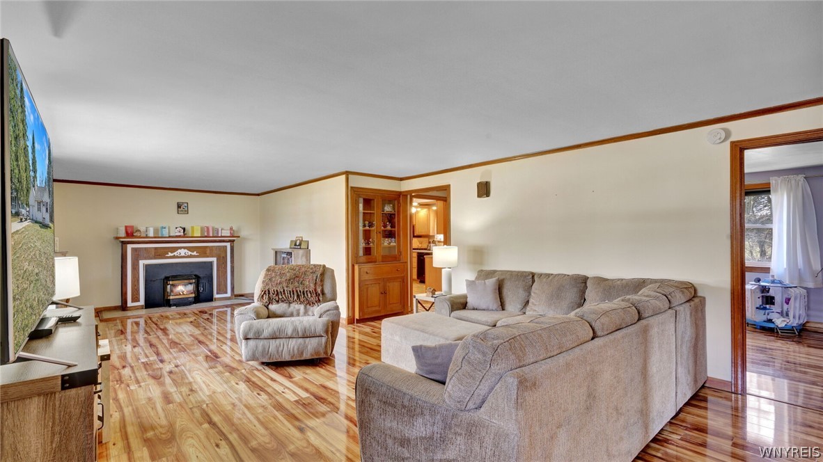 336 Highway 39 Arcade, NY 14009 - Photo 7 of 28