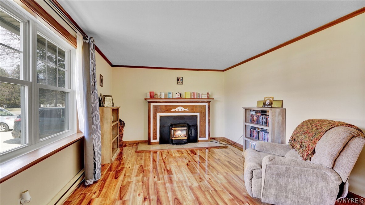 336 Highway 39 Arcade, NY 14009 - Photo 8 of 28