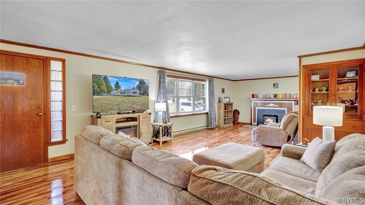 336 Highway 39 Arcade, NY 14009 - Photo 9 of 28