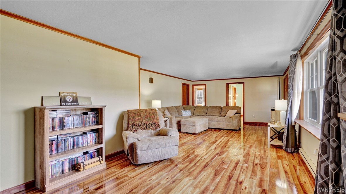 336 Highway 39 Arcade, NY 14009 - Photo 10 of 28