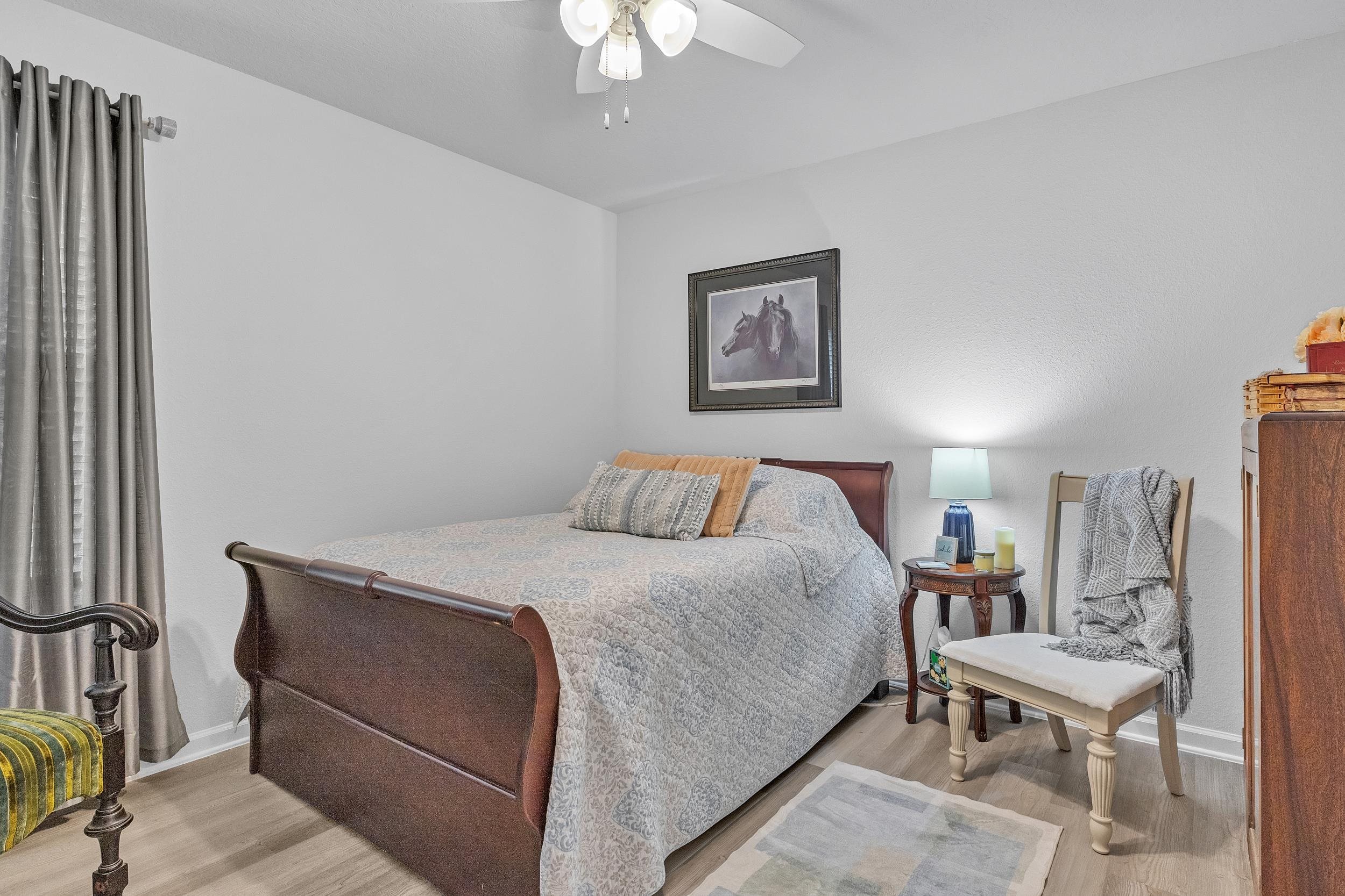 8883 Summer Bay Lane Foley, AL 36535 - Photo 19 of 24 Bedroom