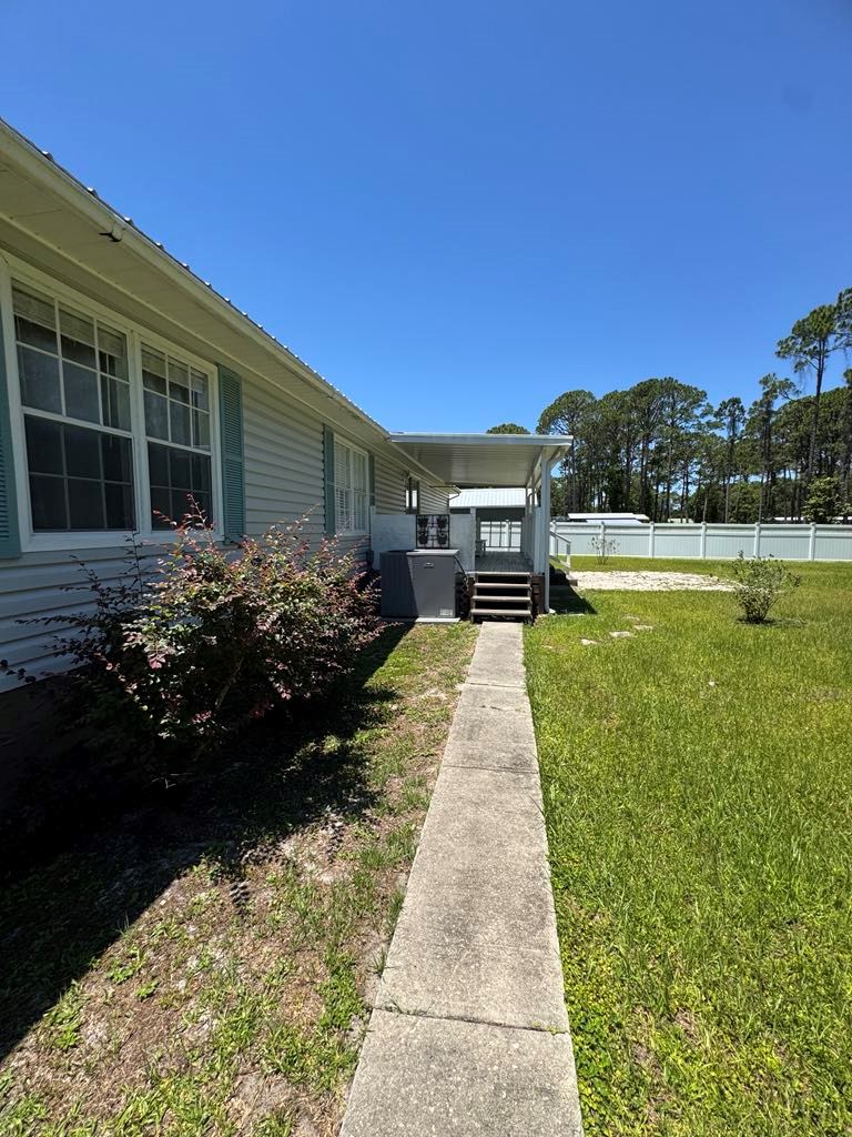 203 Old Ferry Dock Road Eastpoint, FL 32328 - Photo 56 of 71