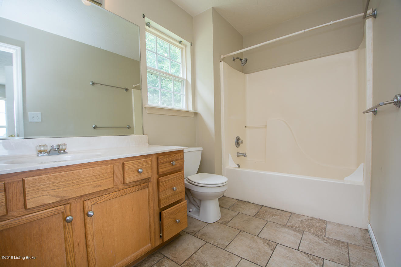 6505 Harrogate Road Louisville, KY 40229 - Photo 17 of 29 Master Bathroom