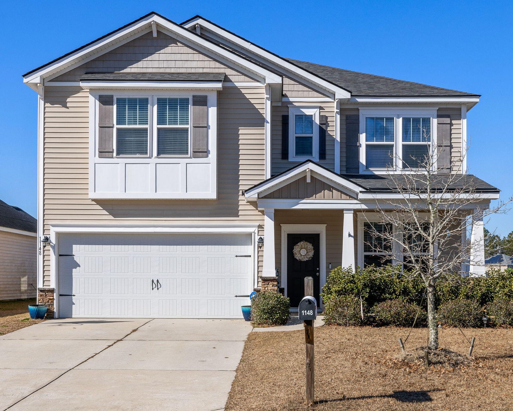 1148 Flyway Road Summerville, SC 29483 - Photo 1 of 19 1148 Flyway Rd